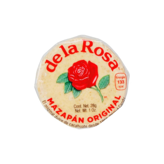 De La Rosa, Mazapan Tradicional