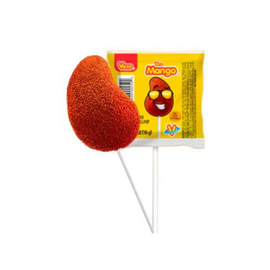 Vero Mango Lollipop