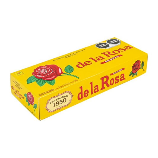 De La Rosa, Mazapan 30 Pack