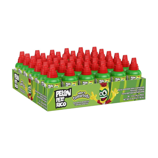 Pelon Pelo Rico 36 Pack