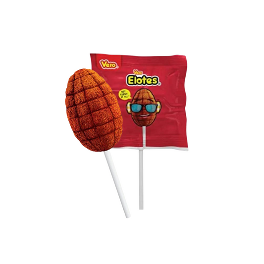 Vero Elotes Lollipop